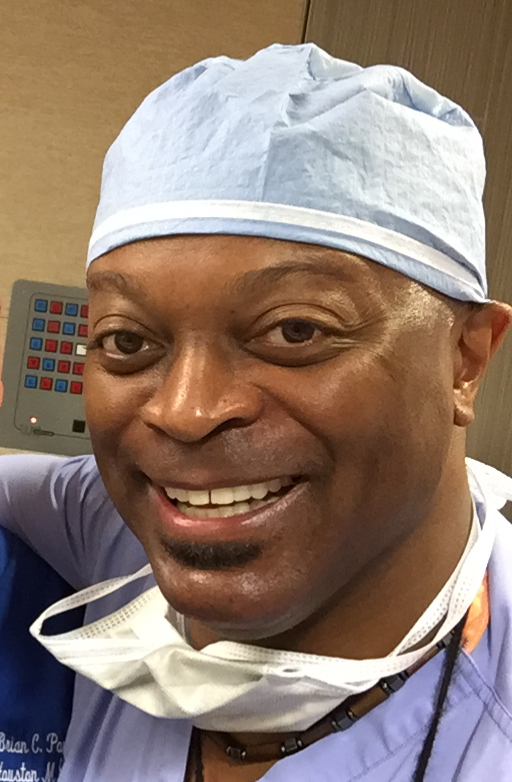 Carl Ogletree, MD Urologist in Sugar Land, TX